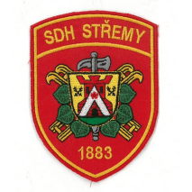 Hasiči Střemy