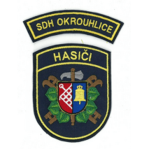 Hasiči Okrouhlice