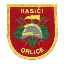 Hasiči Orlice