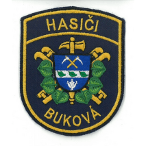 Hasiči Buková