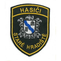 Hasiči Staré Hradiště