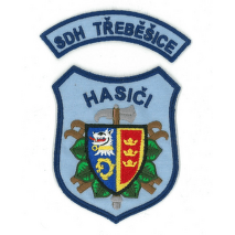 Hasiči Třeběšice