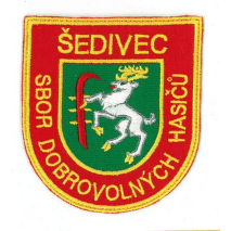 Hasiči Šedivec
