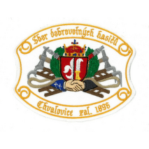 Hasiči Chvalovice