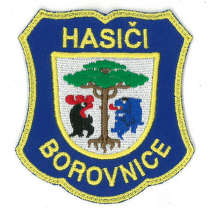 Hasiči Borovnice