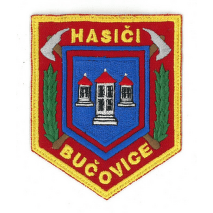 Hasiči Bučovice