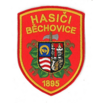 Hasiči Běchovice