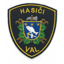 Hasiči Val