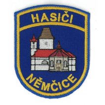 Hasiči Němčice