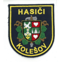Hasiči Kolešov