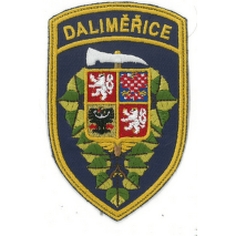 Hasiči Daliměřice