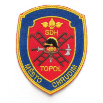 Hasiči Topol - Chrudim