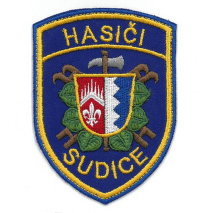 Hasiči Sudice