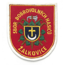 Hasiči Žalkovice