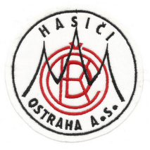 Hasiči ČKD Ostra a.s.