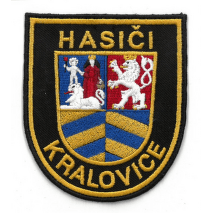 Hasiči Kralovice