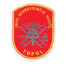 Hasiči Topol