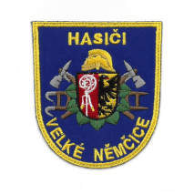 Hasiči Velké Němčice