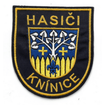 Hasiči Knínice