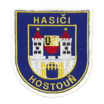 Hasiči Hostouň