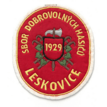 Hasiči Leskovec