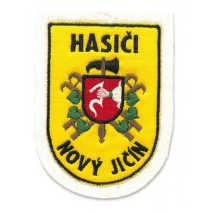 Hasiči Nový Jičín