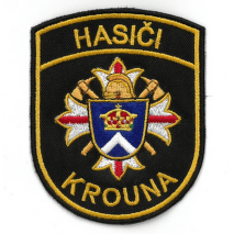 Hasiči Krouna