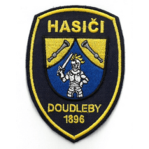 Hasiči Doudleby
