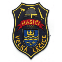 Hasiči Velká Lečice