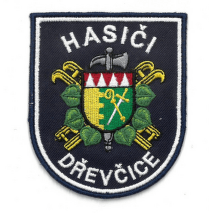 Hasiči Dřevčice