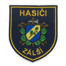 Hasiči Zálší