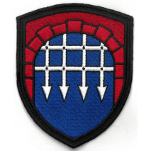 201. strážní prapor AZ KVV Pardubice