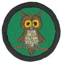 Družinový znak sova