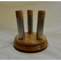 Stojan III bez plechu