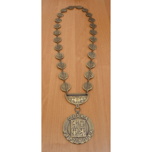 Starostenský řetěz 1