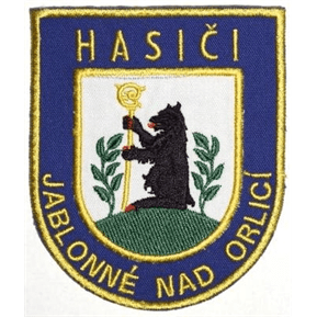 Hasiči Jablonné nad Orlicí