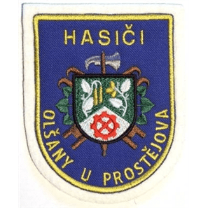 Hasiči Olšany u Prostějova