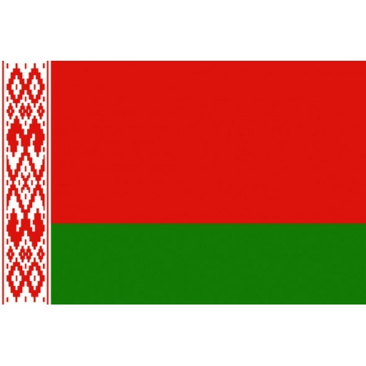 vlajka_Bělorusko
