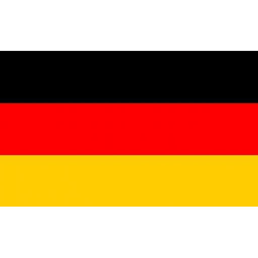 vlajka_Německo s orlicí