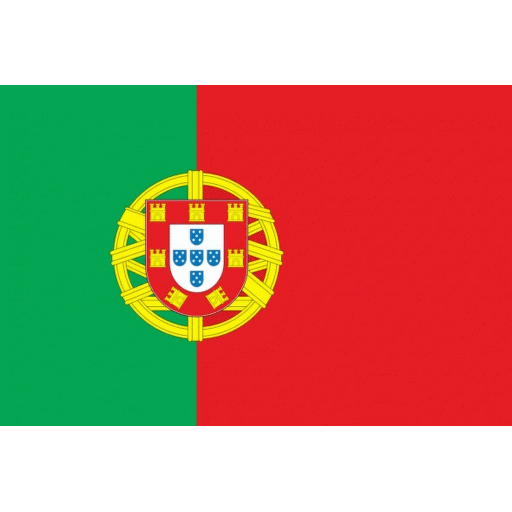vlajka_Portugalsko