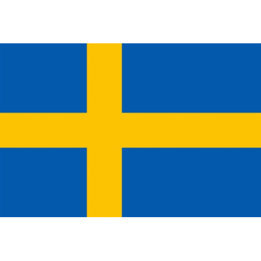 vlajka_Švédsko