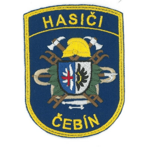 HASIČI Čebín vč. nápisu. JPG
