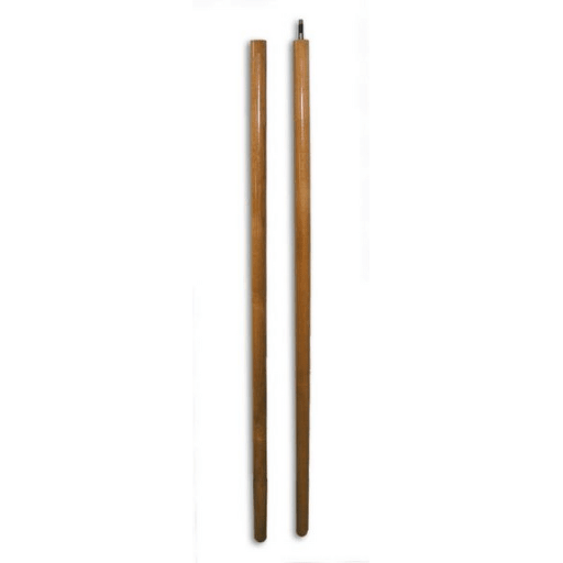 Tyč k vlajce dřevěná dvoudílná 1