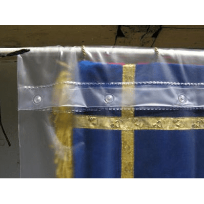 Obal na vlajku z PVC