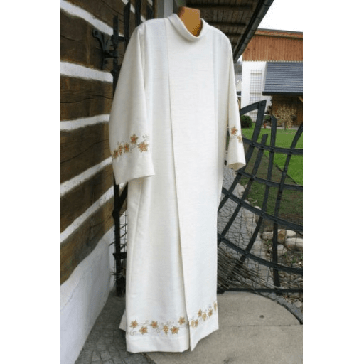 Alba s motivem hrozny 2