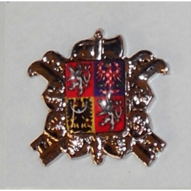 Odznak Sdružení hasičů Čech, Moravy a Slezska - stříbrný