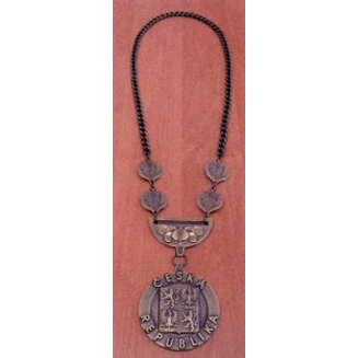 Starostenský řetěz 3