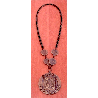 Starostenský řetěz 4