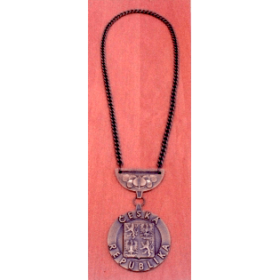 Starostenský řetěz 5