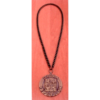 Starostenský řetěz 6